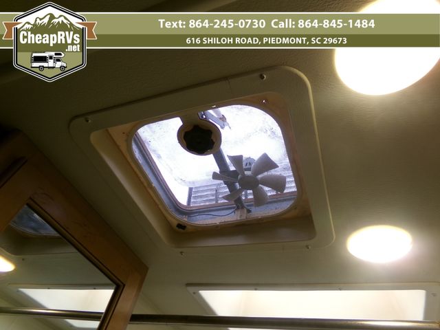 2016 Thor Freedom Elite 22fe | Piedmont, SC | Cheap RV's LLC 2016 Thor Freedom Elite 22fe | Piedmont, SC | Cheap RV's LLC