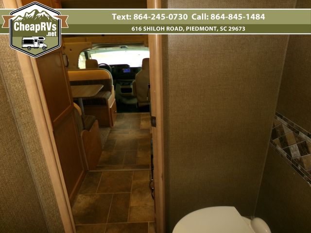 2016 Thor Freedom Elite 22fe | Piedmont, SC | Cheap RV's LLC 2016 Thor Freedom Elite 22fe | Piedmont, SC | Cheap RV's LLC