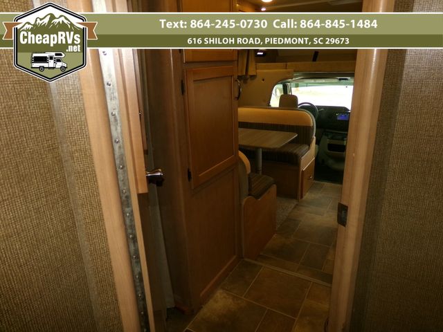 2016 Thor Freedom Elite 22fe | Piedmont, SC | Cheap RV's LLC 2016 Thor Freedom Elite 22fe | Piedmont, SC | Cheap RV's LLC