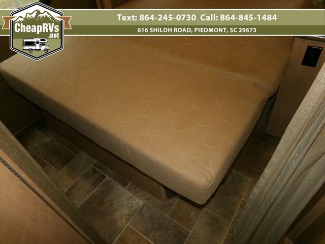 2016 Thor Freedom Elite 22fe | Piedmont, SC | Cheap RV's LLC 2016 Thor Freedom Elite 22fe | Piedmont, SC | Cheap RV's LLC