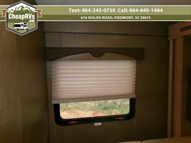 2016 Thor freedom elite 22fe  | Piedmont, SC | Cheap RV's LLC