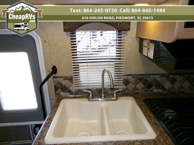 2016 Thor Freedom Elite 22fe | Piedmont, SC | Cheap RV's LLC 2016 Thor Freedom Elite 22fe | Piedmont, SC | Cheap RV's LLC