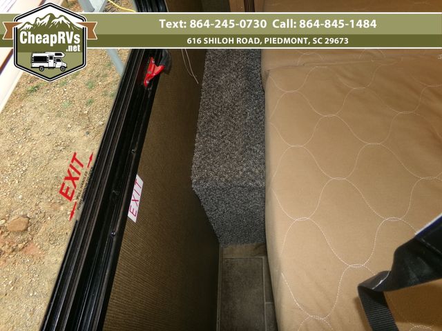 2016 Thor Freedom Elite 22fe | Piedmont, SC | Cheap RV's LLC 2016 Thor Freedom Elite 22fe | Piedmont, SC | Cheap RV's LLC