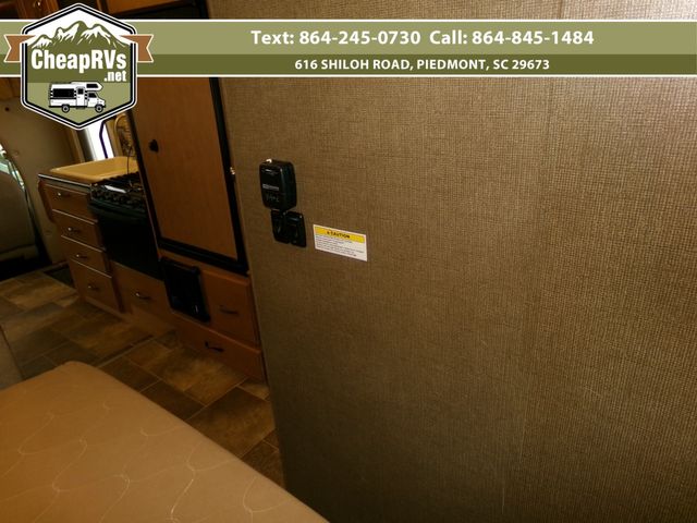 2016 Thor Freedom Elite 22fe | Piedmont, SC | Cheap RV's LLC 2016 Thor Freedom Elite 22fe | Piedmont, SC | Cheap RV's LLC