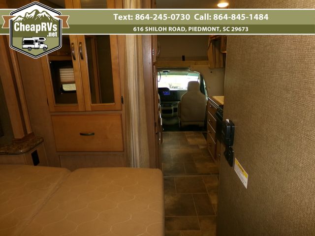 2016 Thor Freedom Elite 22fe | Piedmont, SC | Cheap RV's LLC 2016 Thor Freedom Elite 22fe | Piedmont, SC | Cheap RV's LLC