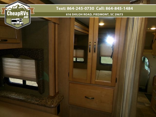 2016 Thor Freedom Elite 22fe | Piedmont, SC | Cheap RV's LLC 2016 Thor Freedom Elite 22fe | Piedmont, SC | Cheap RV's LLC