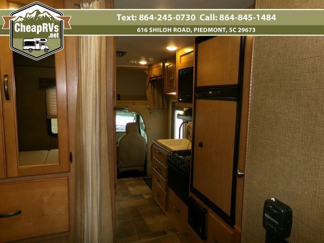2016 Thor Freedom Elite 22fe | Piedmont, SC | Cheap RV's LLC 2016 Thor Freedom Elite 22fe | Piedmont, SC | Cheap RV's LLC