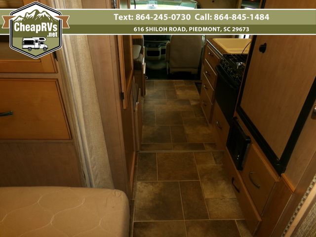 2016 Thor Freedom Elite 22fe | Piedmont, SC | Cheap RV's LLC 2016 Thor Freedom Elite 22fe | Piedmont, SC | Cheap RV's LLC