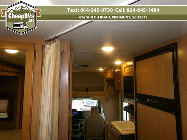2016 Thor Freedom Elite 22fe | Piedmont, SC | Cheap RV's LLC 2016 Thor Freedom Elite 22fe | Piedmont, SC | Cheap RV's LLC