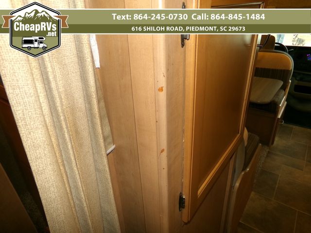 2016 Thor Freedom Elite 22fe | Piedmont, SC | Cheap RV's LLC 2016 Thor Freedom Elite 22fe | Piedmont, SC | Cheap RV's LLC