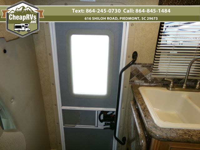 2016 Thor Freedom Elite 22fe | Piedmont, SC | Cheap RV's LLC 2016 Thor Freedom Elite 22fe | Piedmont, SC | Cheap RV's LLC