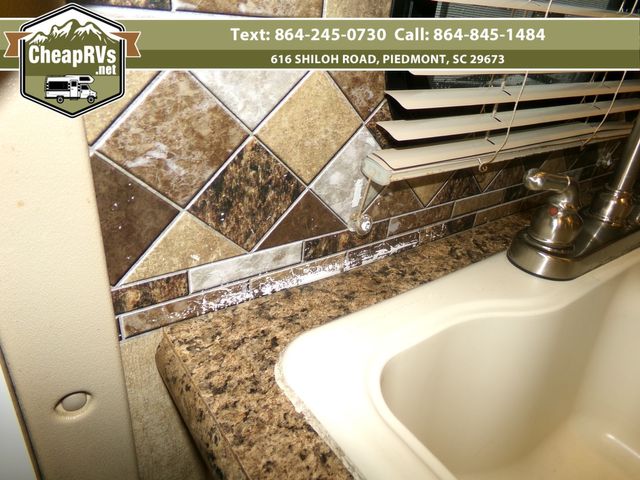 2016 Thor Freedom Elite 22fe | Piedmont, SC | Cheap RV's LLC 2016 Thor Freedom Elite 22fe | Piedmont, SC | Cheap RV's LLC