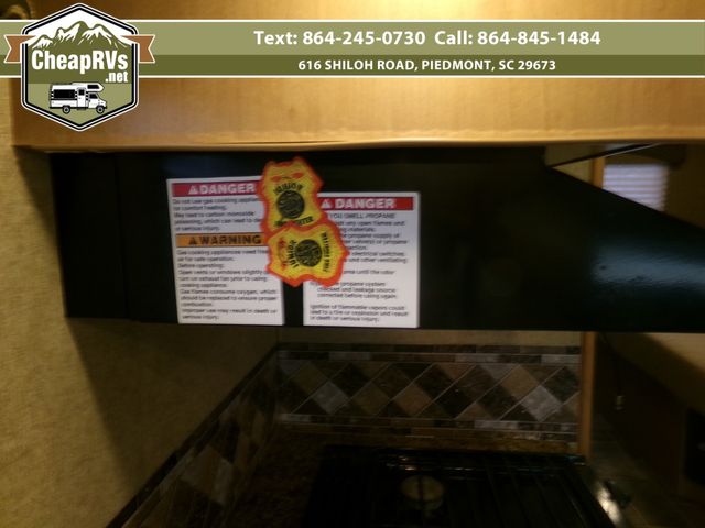 2016 Thor freedom elite 22fe  | Piedmont, SC | Cheap RV's LLC