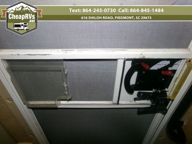2016 Thor Freedom Elite 22fe | Piedmont, SC | Cheap RV's LLC 2016 Thor Freedom Elite 22fe | Piedmont, SC | Cheap RV's LLC