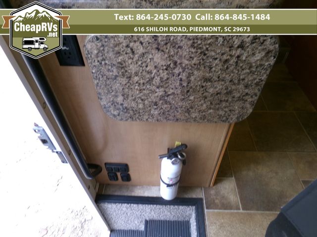 2016 Thor freedom elite 22fe | Piedmont, SC | Cheap RV's LLC 2016 Thor freedom elite 22fe | Piedmont, SC | Cheap RV's LLC