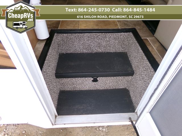 2016 Thor Freedom Elite 22fe | Piedmont, SC | Cheap RV's LLC 2016 Thor Freedom Elite 22fe | Piedmont, SC | Cheap RV's LLC