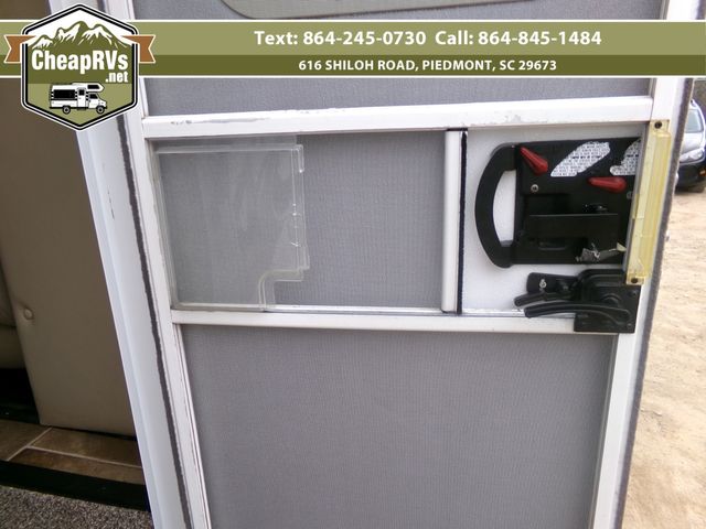 2016 Thor freedom elite 22fe | Piedmont, SC | Cheap RV's LLC 2016 Thor freedom elite 22fe | Piedmont, SC | Cheap RV's LLC