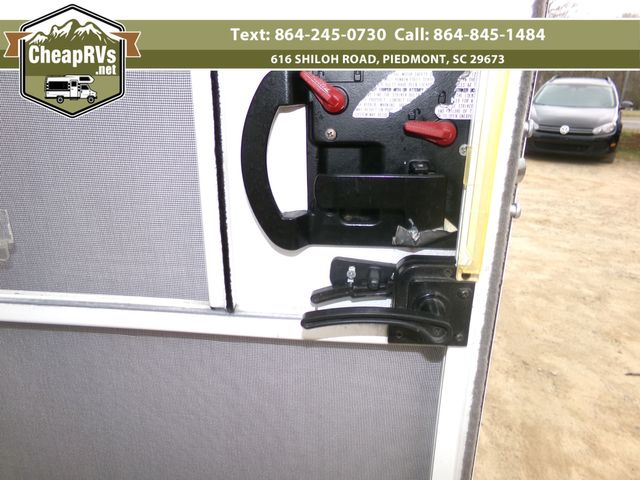 2016 Thor Freedom Elite 22fe | Piedmont, SC | Cheap RV's LLC 2016 Thor Freedom Elite 22fe | Piedmont, SC | Cheap RV's LLC