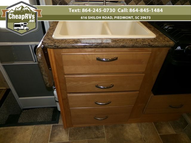 2016 Thor Freedom Elite 22fe | Piedmont, SC | Cheap RV's LLC 2016 Thor Freedom Elite 22fe | Piedmont, SC | Cheap RV's LLC