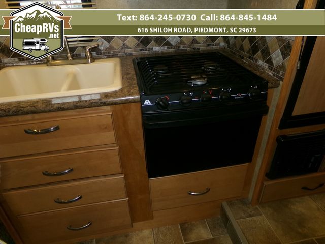 2016 Thor freedom elite 22fe  | Piedmont, SC | Cheap RV's LLC