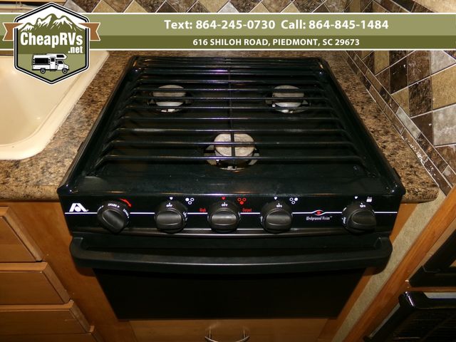 2016 Thor freedom elite 22fe  | Piedmont, SC | Cheap RV's LLC