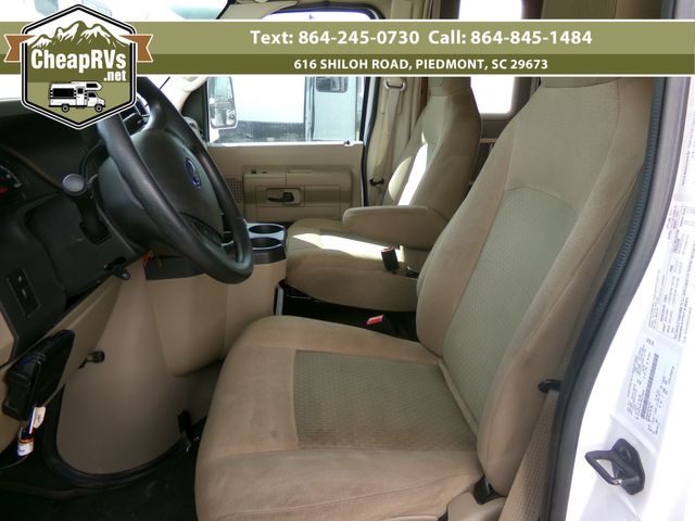 2016 Thor Freedom Elite 22fe | Piedmont, SC | Cheap RV's LLC 2016 Thor Freedom Elite 22fe | Piedmont, SC | Cheap RV's LLC