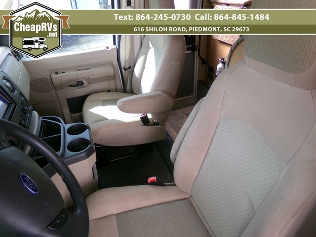 2016 Thor Freedom Elite 22fe | Piedmont, SC | Cheap RV's LLC 2016 Thor Freedom Elite 22fe | Piedmont, SC | Cheap RV's LLC