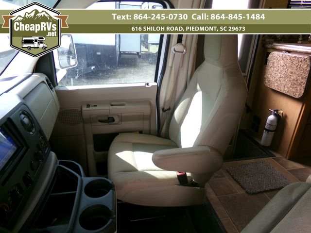 2016 Thor Freedom Elite 22fe | Piedmont, SC | Cheap RV's LLC 2016 Thor Freedom Elite 22fe | Piedmont, SC | Cheap RV's LLC