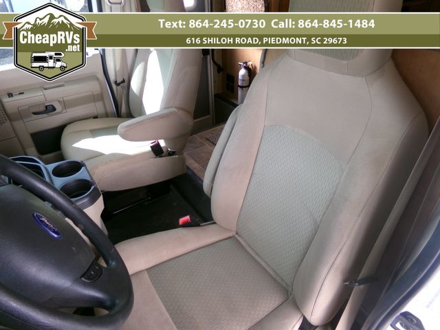 2016 Thor Freedom Elite 22fe | Piedmont, SC | Cheap RV's LLC 2016 Thor Freedom Elite 22fe | Piedmont, SC | Cheap RV's LLC