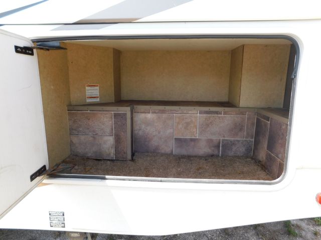 2016 Thor Freedom Elite  22FE