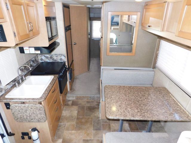 2016 Thor Freedom Elite  22FE