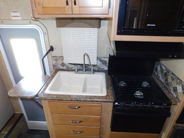 2016 Thor Freedom Elite  22FE