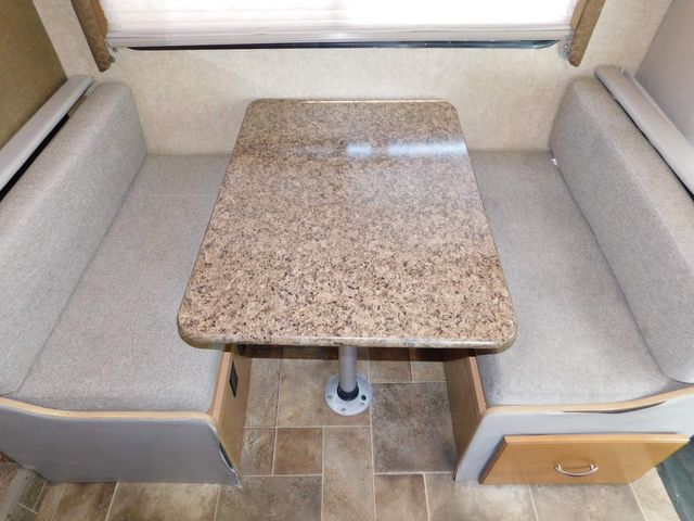 2016 Thor Freedom Elite  22FE