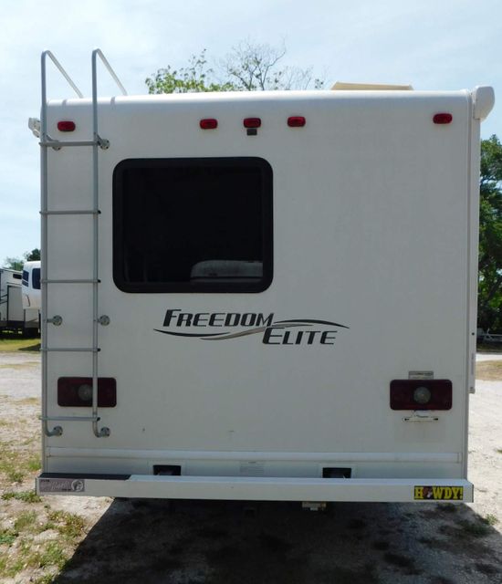 2016 Thor Freedom Elite  22FE