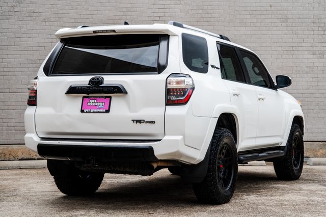 2016 Toyota 4Runner TRD Pro | Addison, TX | Apex Auto Sports 2016 Toyota 4Runner TRD Pro | Addison, TX | Apex Auto Sports