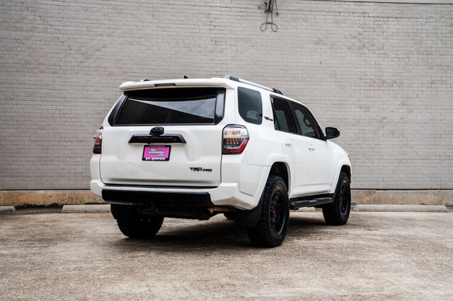 2016 Toyota 4Runner TRD Pro | Addison, TX | Apex Auto Sports 2016 Toyota 4Runner TRD Pro | Addison, TX | Apex Auto Sports