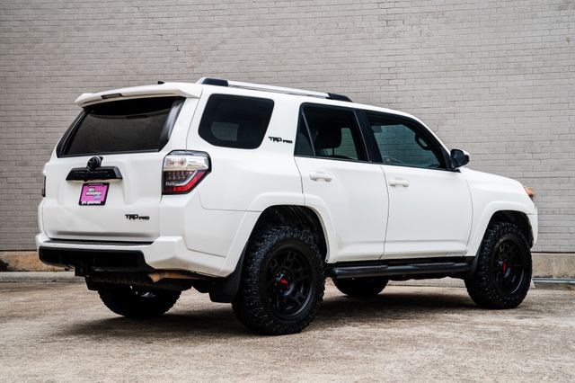 2016 Toyota 4Runner TRD Pro | Addison, TX | Apex Auto Sports 2016 Toyota 4Runner TRD Pro | Addison, TX | Apex Auto Sports