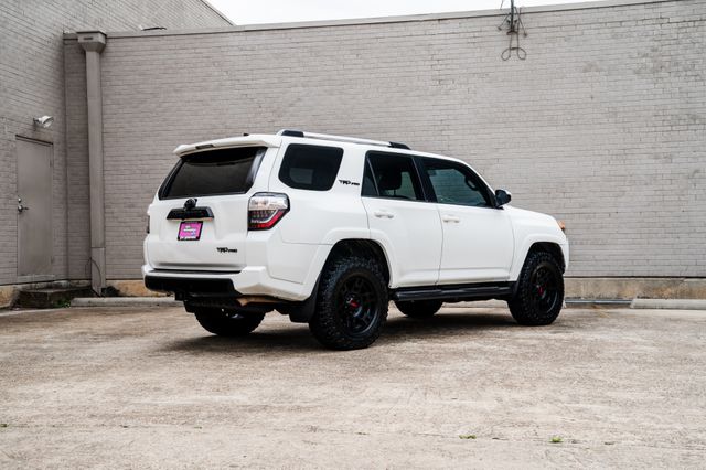 2016 Toyota 4Runner TRD Pro | Addison, TX | Apex Auto Sports 2016 Toyota 4Runner TRD Pro | Addison, TX | Apex Auto Sports