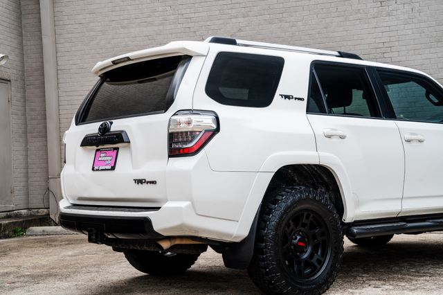 2016 Toyota 4Runner TRD Pro | Addison, TX | Apex Auto Sports 2016 Toyota 4Runner TRD Pro | Addison, TX | Apex Auto Sports