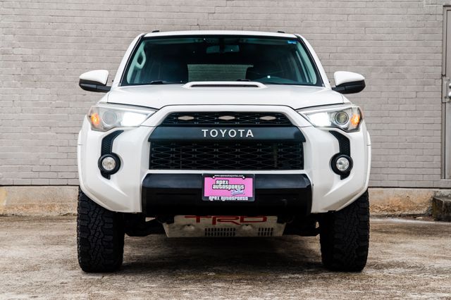 2016 Toyota 4Runner TRD Pro | Addison, TX | Apex Auto Sports 2016 Toyota 4Runner TRD Pro | Addison, TX | Apex Auto Sports