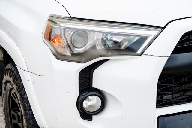 2016 Toyota 4Runner TRD Pro | Addison, TX | Apex Auto Sports 2016 Toyota 4Runner TRD Pro | Addison, TX | Apex Auto Sports