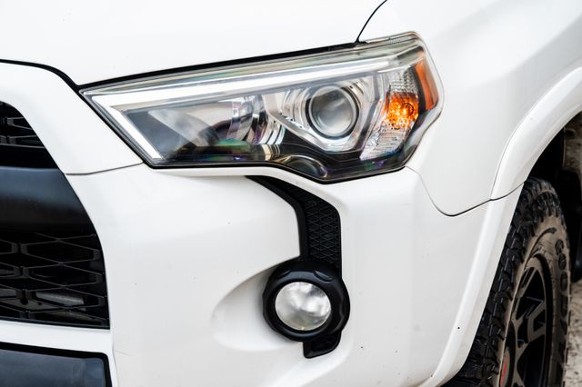 2016 Toyota 4Runner TRD Pro | Addison, TX | Apex Auto Sports 2016 Toyota 4Runner TRD Pro | Addison, TX | Apex Auto Sports