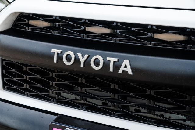 2016 Toyota 4Runner TRD Pro | Addison, TX | Apex Auto Sports