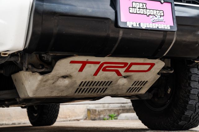 2016 Toyota 4Runner TRD Pro | Addison, TX | Apex Auto Sports