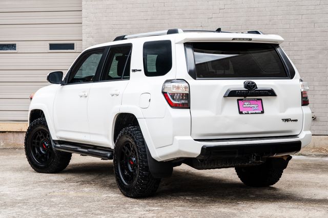 2016 Toyota 4Runner TRD Pro | Addison, TX | Apex Auto Sports 2016 Toyota 4Runner TRD Pro | Addison, TX | Apex Auto Sports