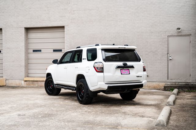 2016 Toyota 4Runner TRD Pro | Addison, TX | Apex Auto Sports