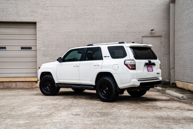 2016 Toyota 4Runner TRD Pro | Addison, TX | Apex Auto Sports