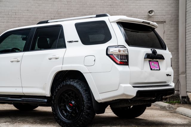 2016 Toyota 4Runner TRD Pro | Addison, TX | Apex Auto Sports 2016 Toyota 4Runner TRD Pro | Addison, TX | Apex Auto Sports