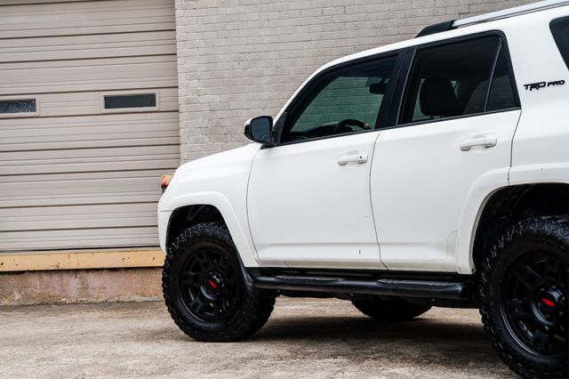 2016 Toyota 4Runner TRD Pro | Addison, TX | Apex Auto Sports 2016 Toyota 4Runner TRD Pro | Addison, TX | Apex Auto Sports