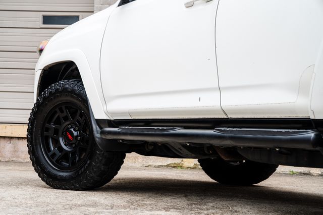 2016 Toyota 4Runner TRD Pro | Addison, TX | Apex Auto Sports